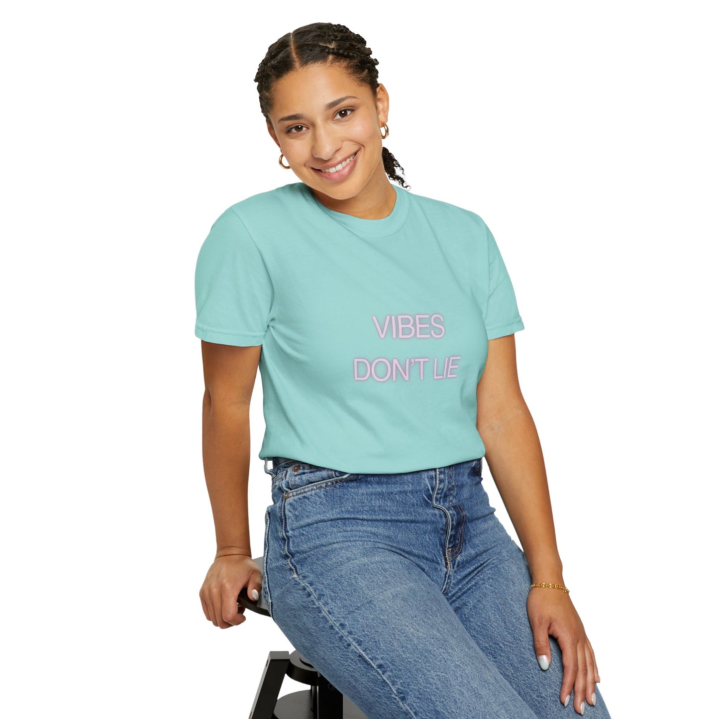 COSMIC TRUTH COLLECTION – NEON SERIES