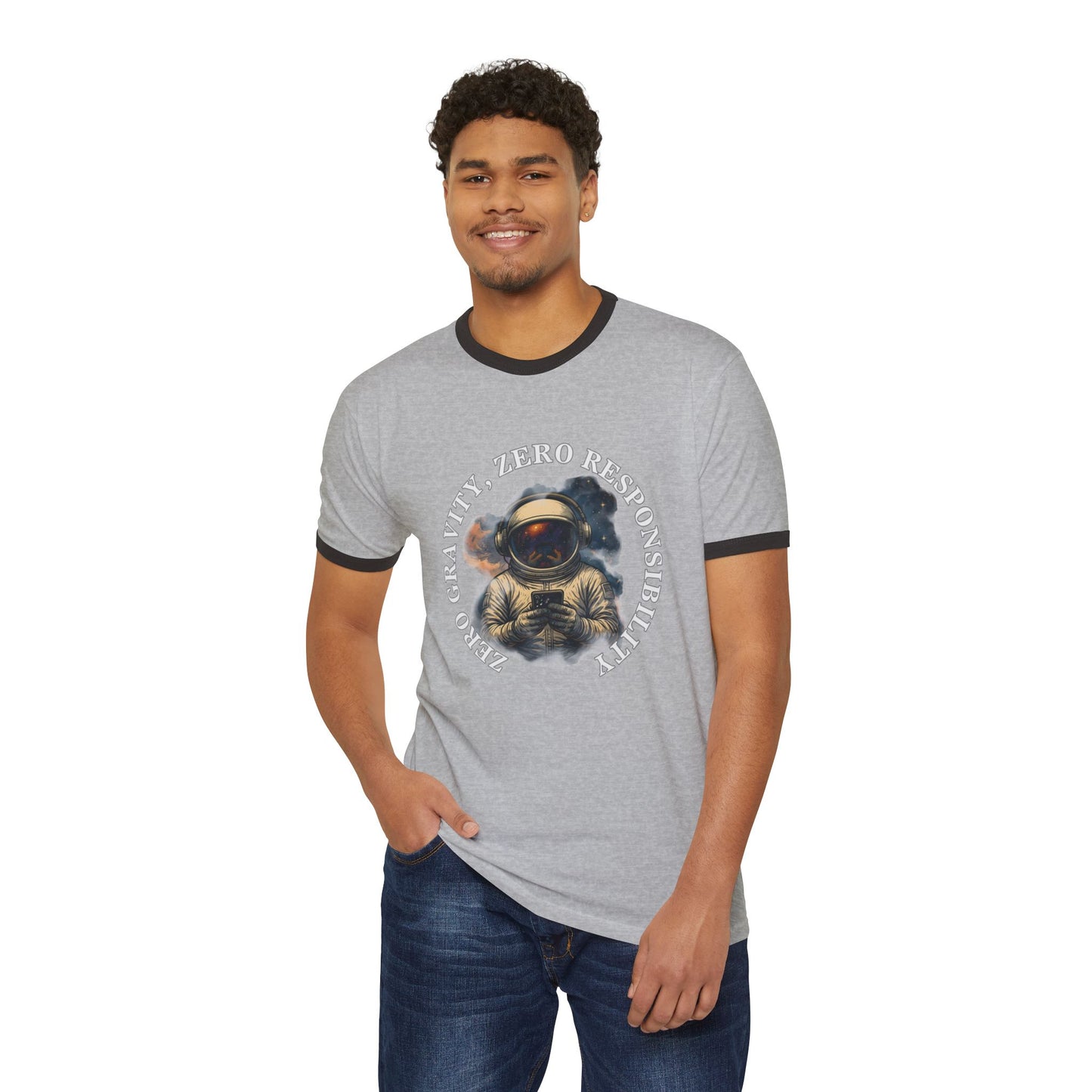 Lost Signal Tee