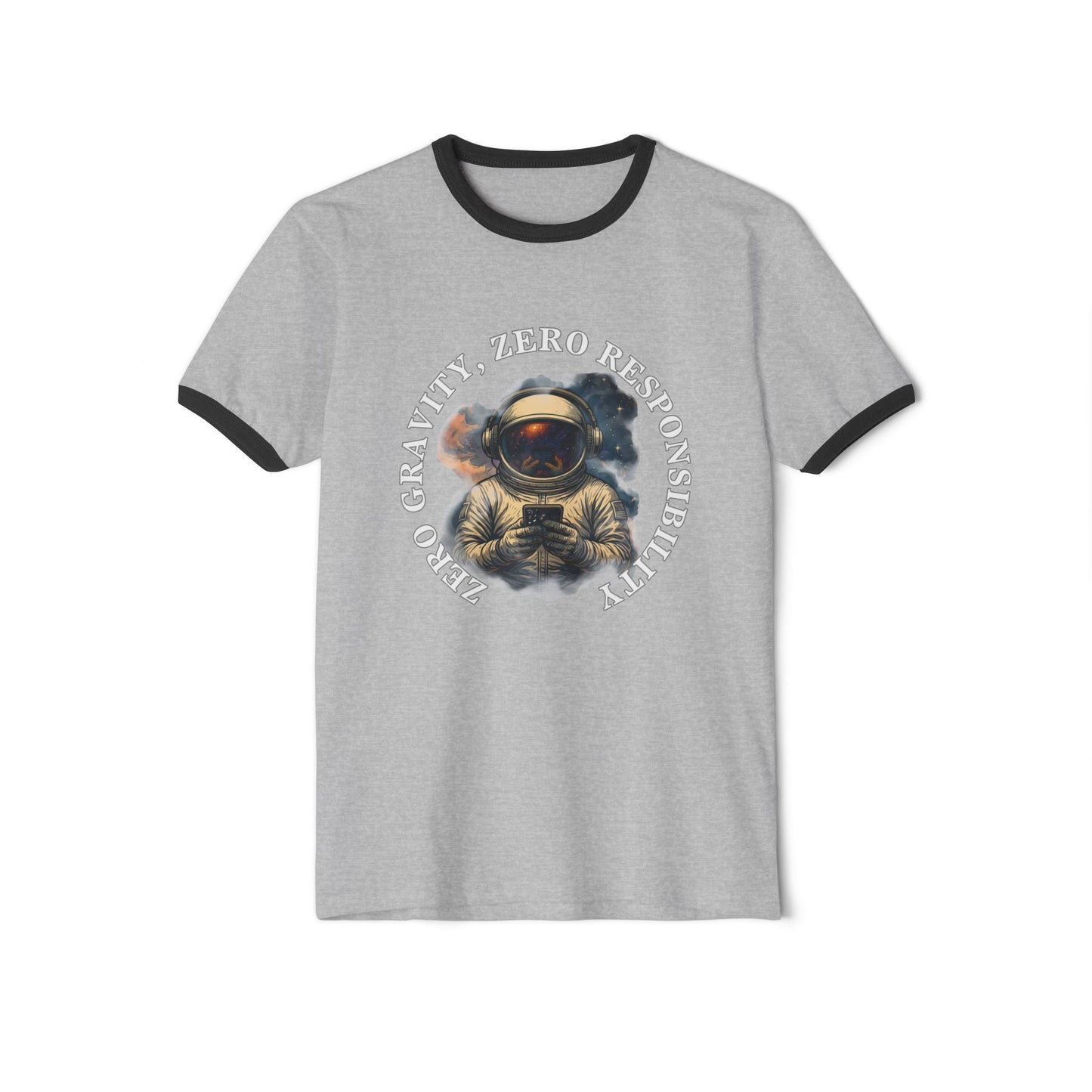 Lost Signal Tee