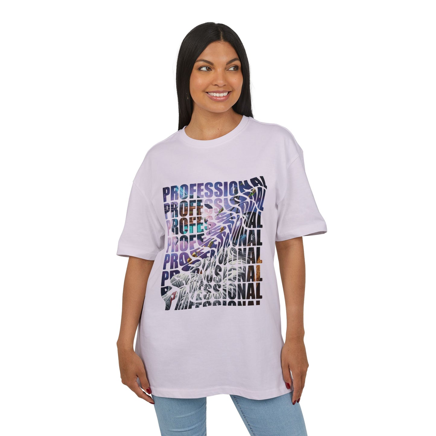 Professional Drifter Tee