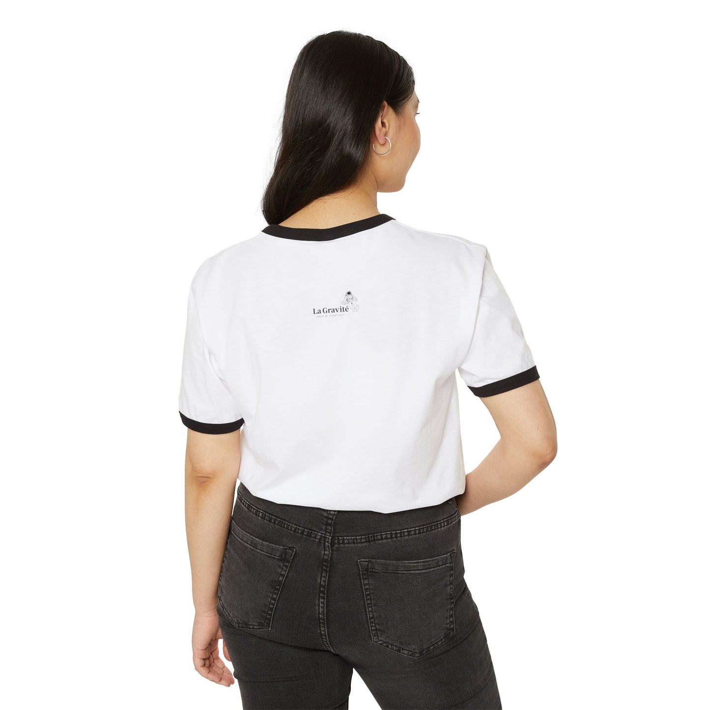 Lost Signal Tee