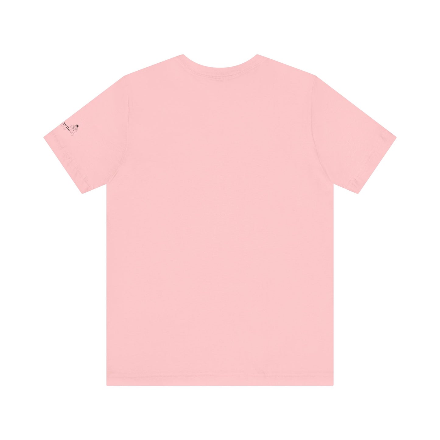 Astronaut On Hold Tee