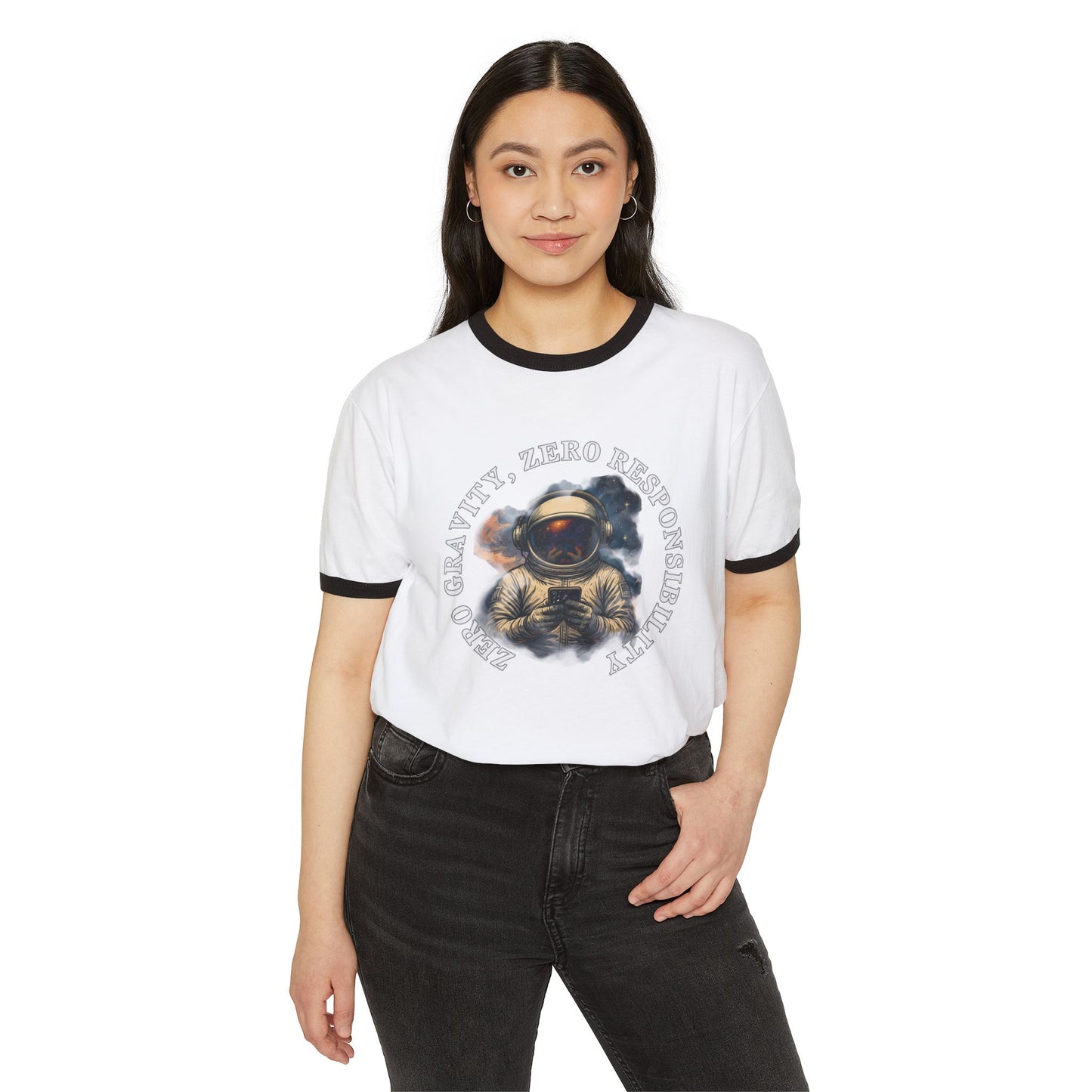 Lost Signal Tee