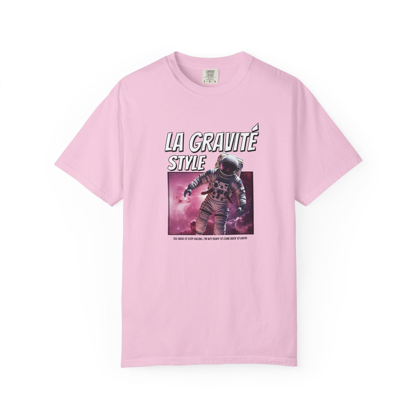 Gravité Style Tee
