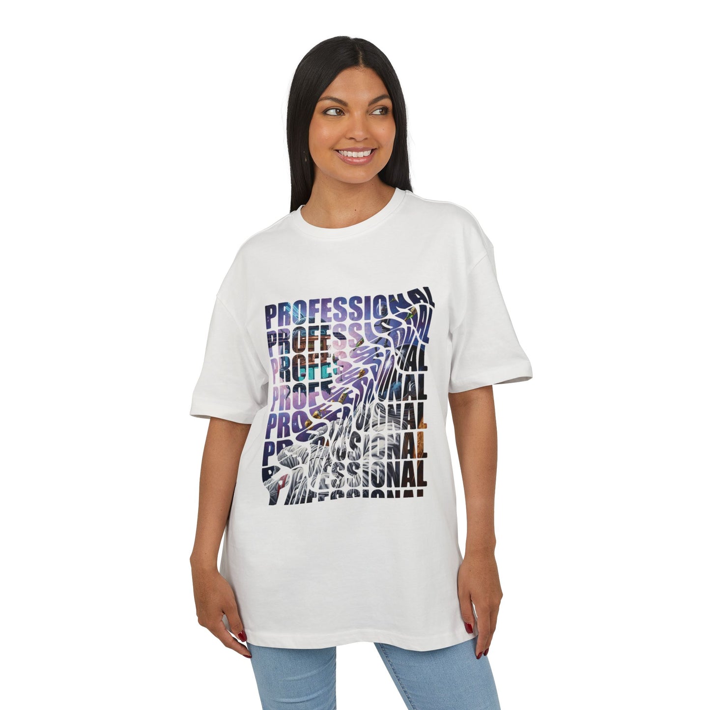 Professional Drifter Tee