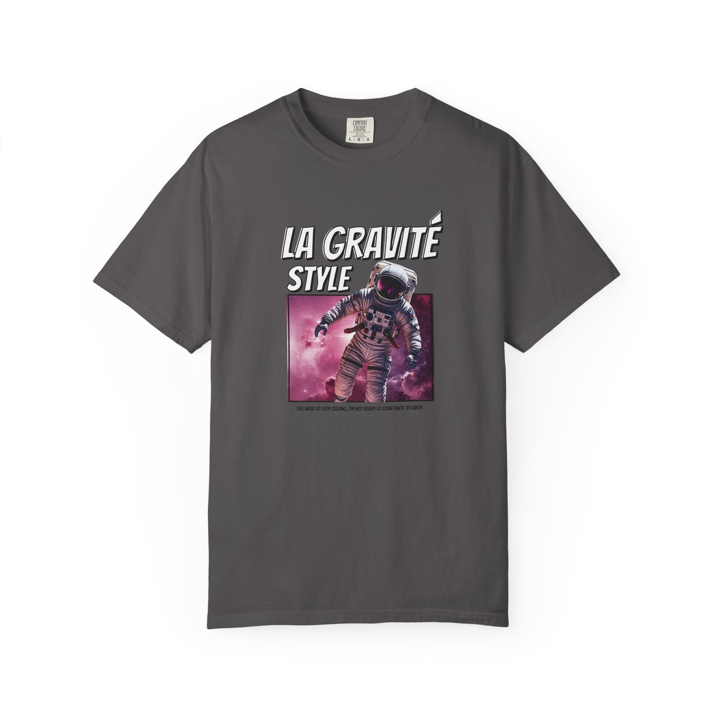 Gravité Style Tee