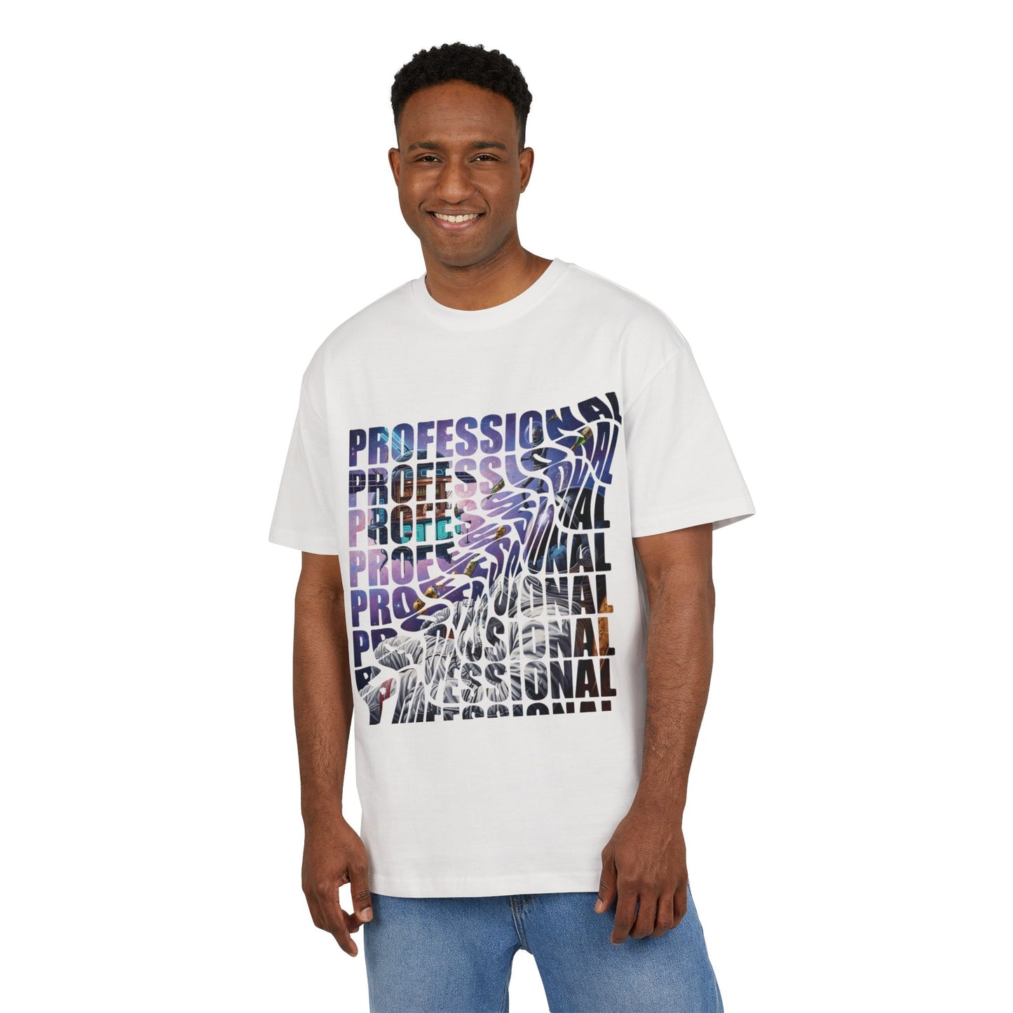 Professional Drifter Tee