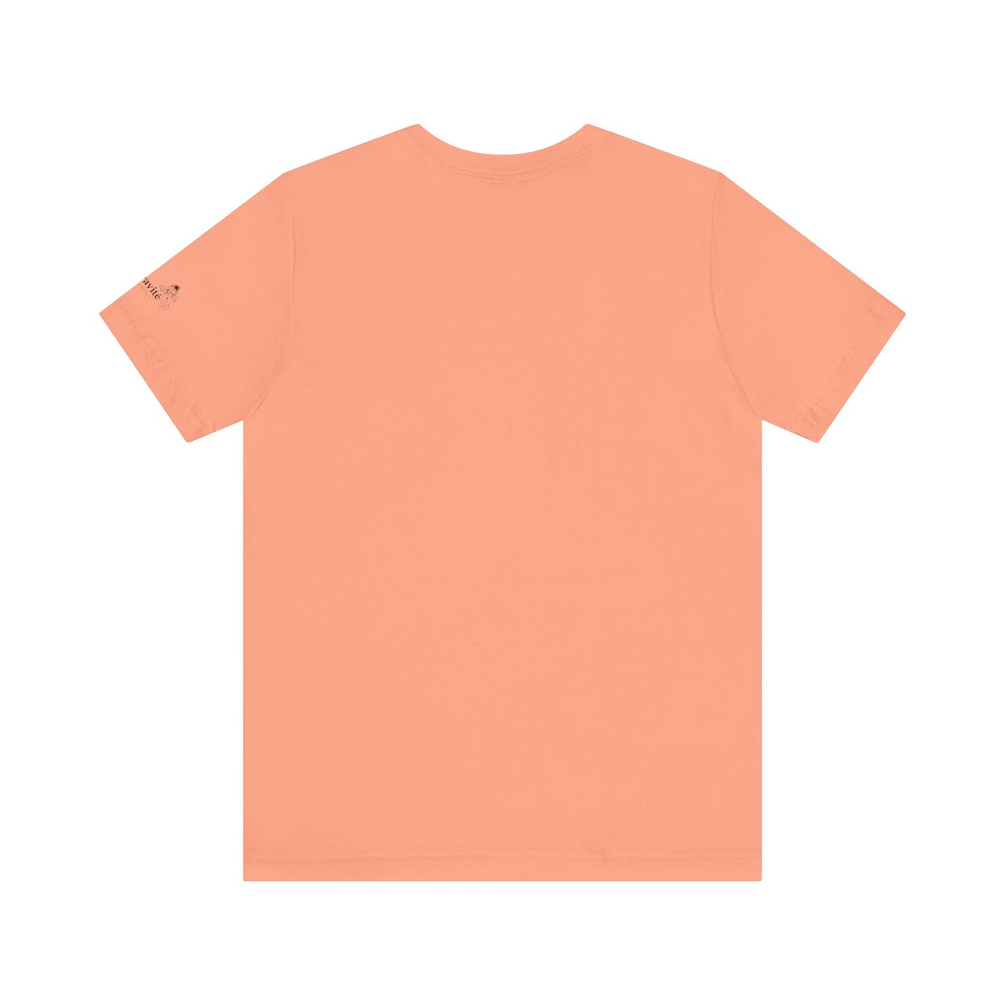 Astronaut On Hold Tee