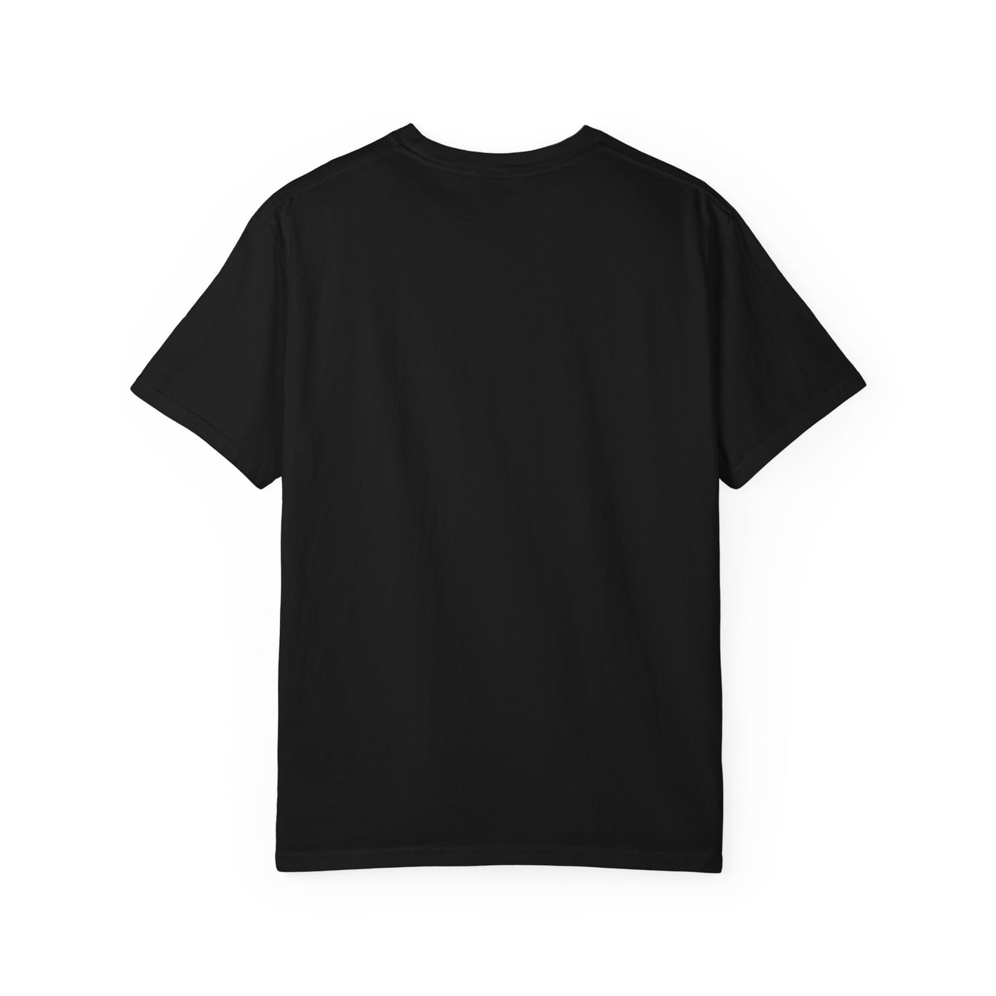 Mad Monkey Tee  Heavy Attitude. Zero Apologies