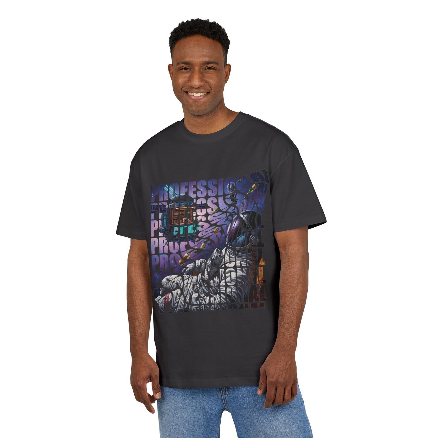 Professional Drifter Tee