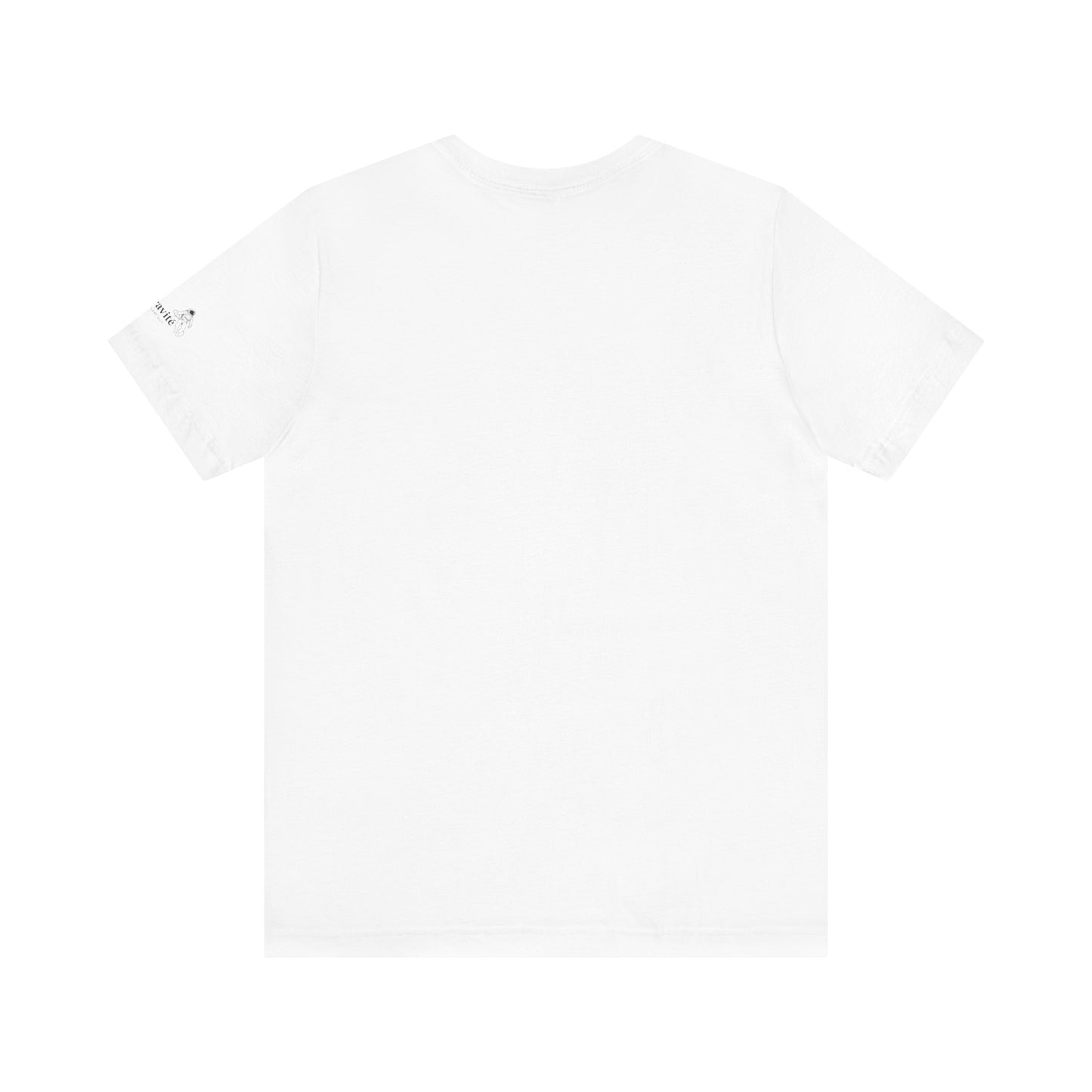 Astronaut On Hold Tee