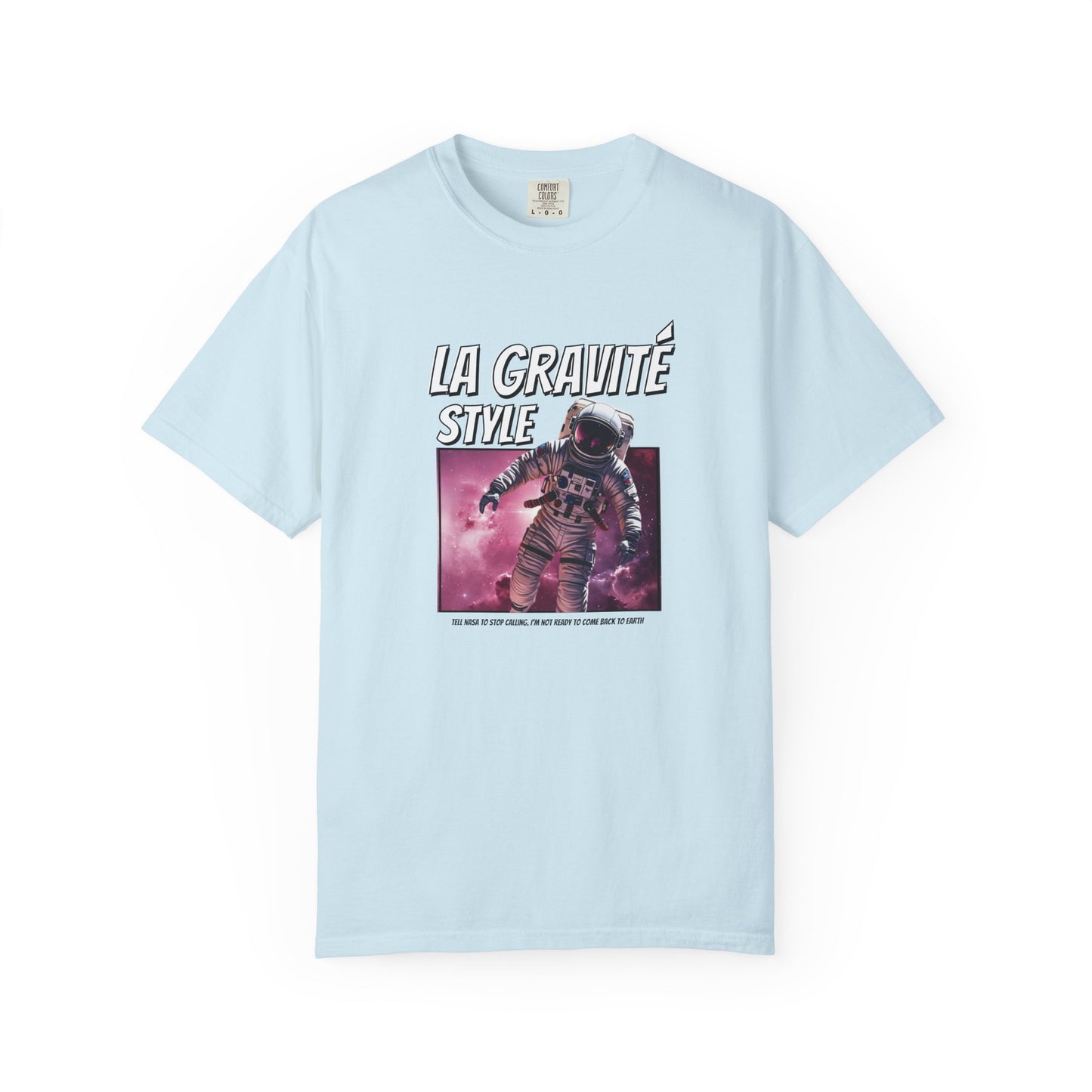 Gravité Style Tee