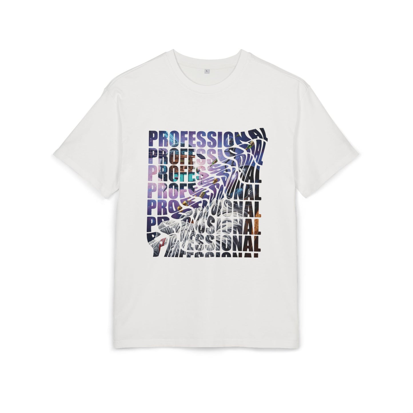 Professional Drifter Tee