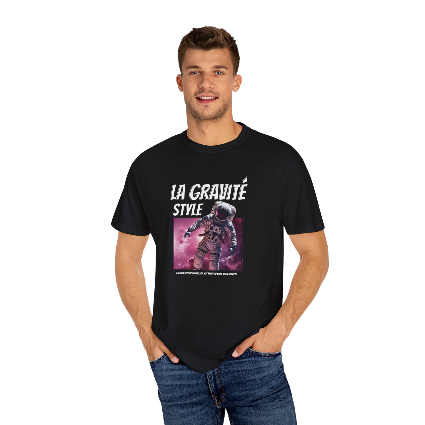 Gravité Style Tee