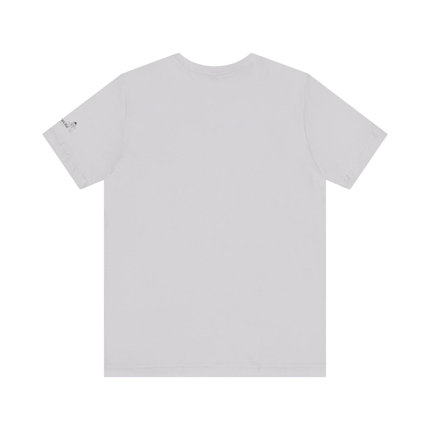 Astronaut On Hold Tee